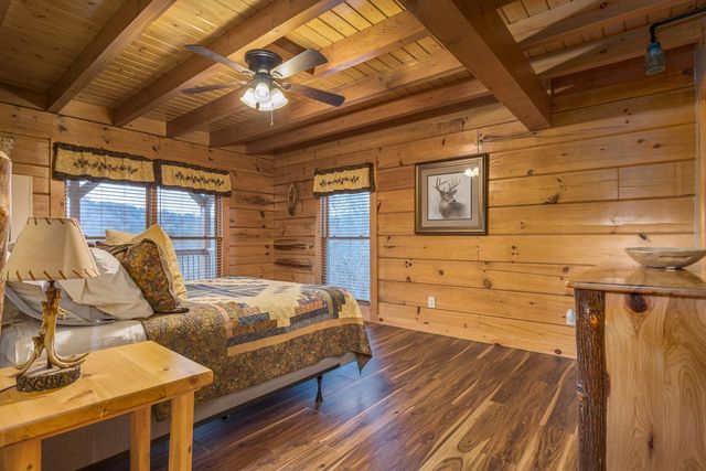 1565 Old Elkton Pike, Dellrose, TN 38453