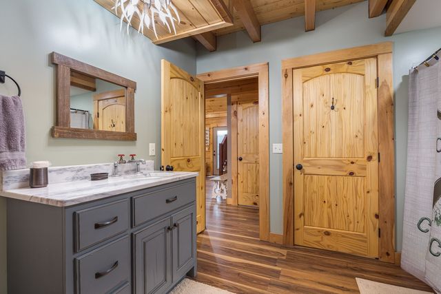 1565 Old Elkton Pike, Dellrose, TN 38453