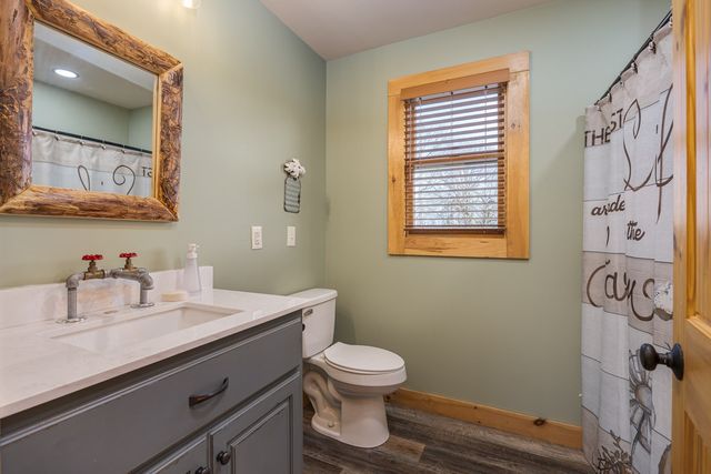 1565 Old Elkton Pike, Dellrose, TN 38453