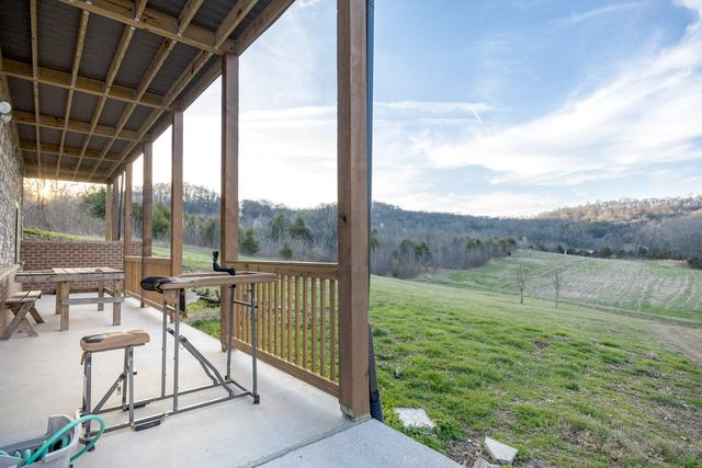 1565 Old Elkton Pike, Dellrose, TN 38453