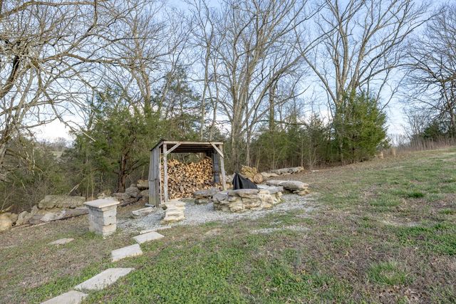 1565 Old Elkton Pike, Dellrose, TN 38453