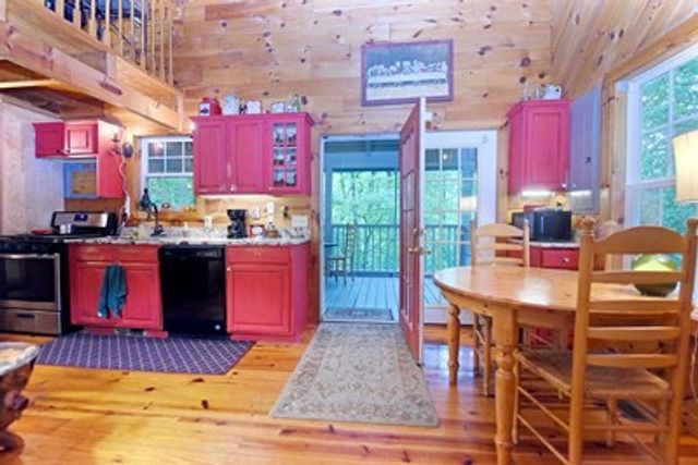 4 Highland, Blairsville, GA 30512
