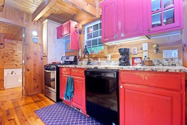 4 Highland, Blairsville, GA 30512