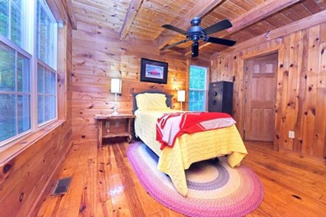 4 Highland, Blairsville, GA 30512