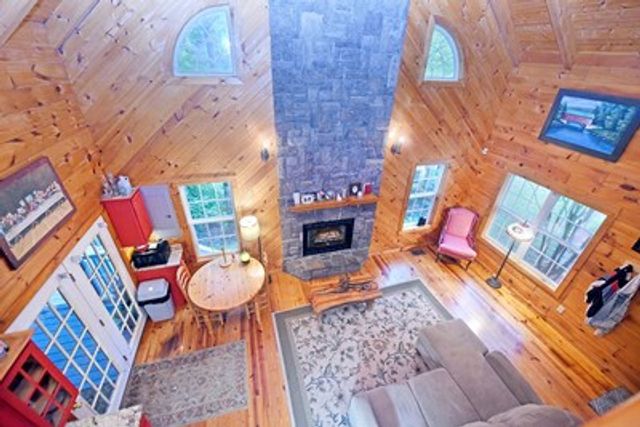 4 Highland, Blairsville, GA 30512