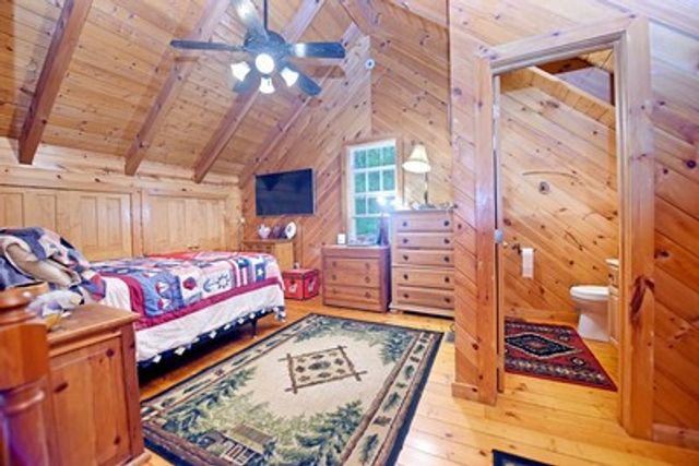 4 Highland, Blairsville, GA 30512