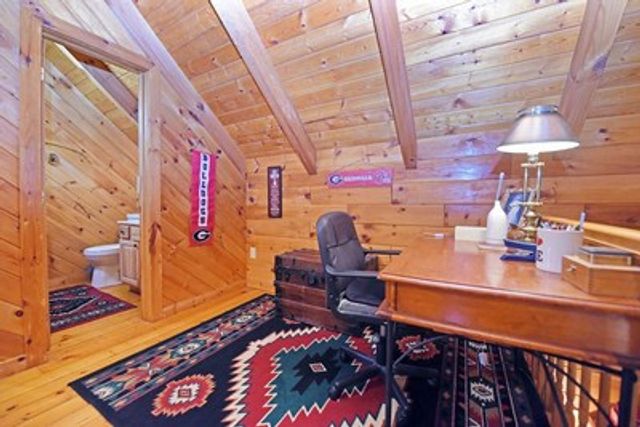 4 Highland, Blairsville, GA 30512