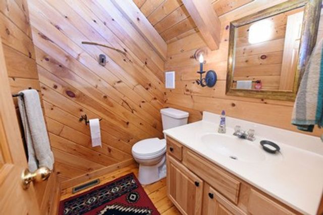 4 Highland, Blairsville, GA 30512