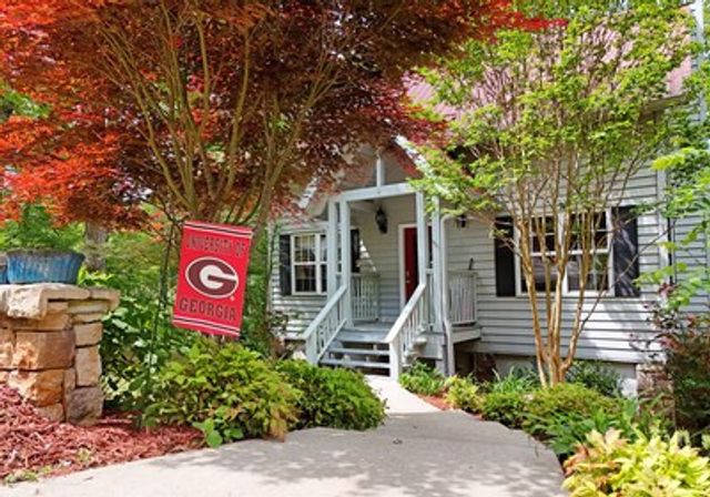 4 Highland, Blairsville, GA 30512