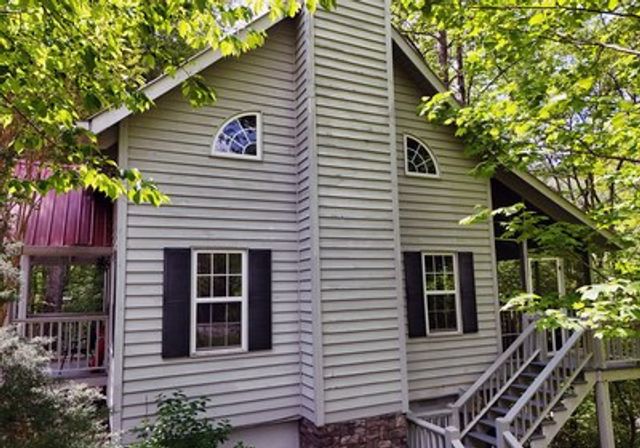 4 Highland, Blairsville, GA 30512