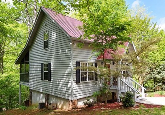 4 Highland, Blairsville, GA 30512
