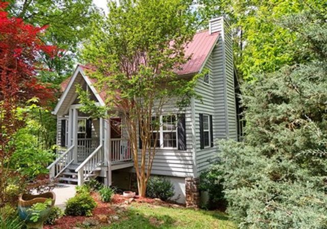 4 Highland, Blairsville, GA 30512