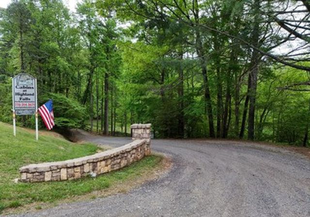 4 Highland, Blairsville, GA 30512