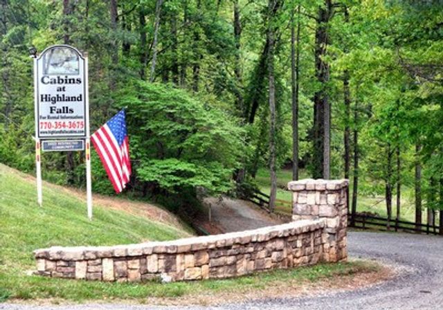 4 Highland, Blairsville, GA 30512