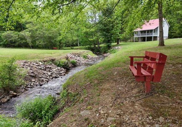 4 Highland, Blairsville, GA 30512
