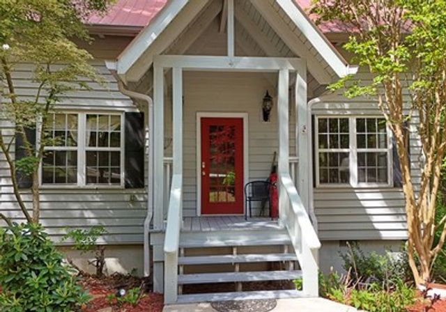 4 Highland, Blairsville, GA 30512