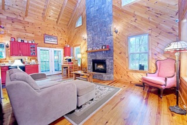 4 Highland, Blairsville, GA 30512