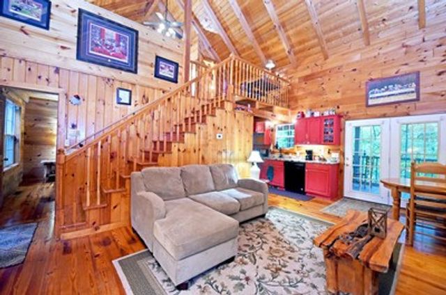 4 Highland, Blairsville, GA 30512