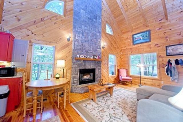 4 Highland, Blairsville, GA 30512