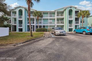204 SIXTEENTH Street UNIT E, St. Augustine, FL 32080