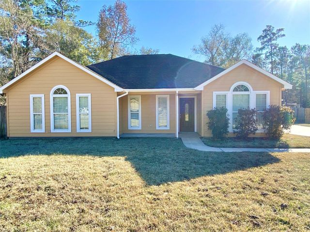 19906 S Plantation Estates Drive, Porter, TX 77365