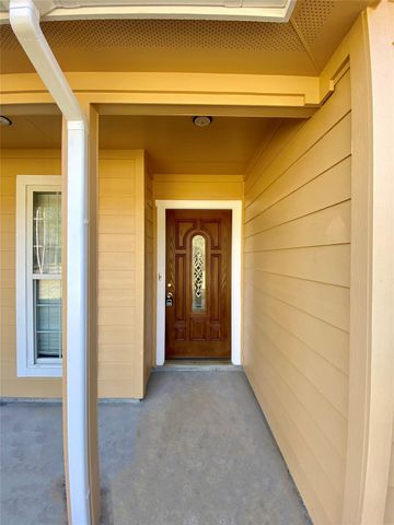 19906 S Plantation Estates Drive, Porter, TX 77365