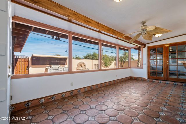 5101 E 9th Street, Tucson, AZ 85711