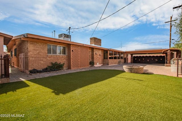 5101 E 9th Street, Tucson, AZ 85711