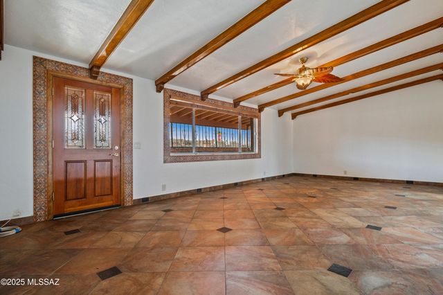 5101 E 9th Street, Tucson, AZ 85711