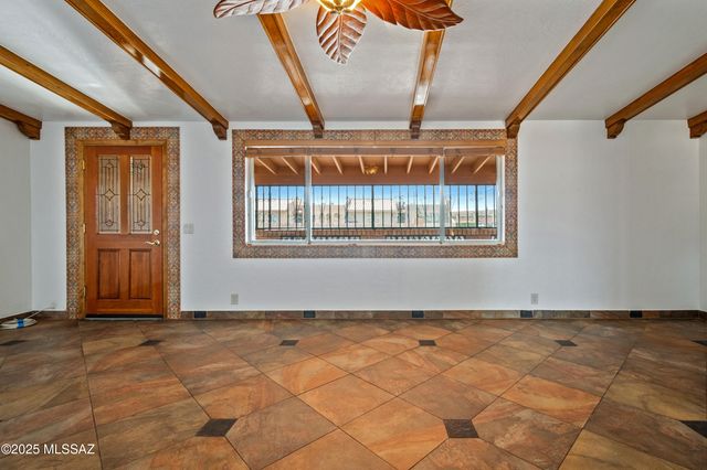 5101 E 9th Street, Tucson, AZ 85711