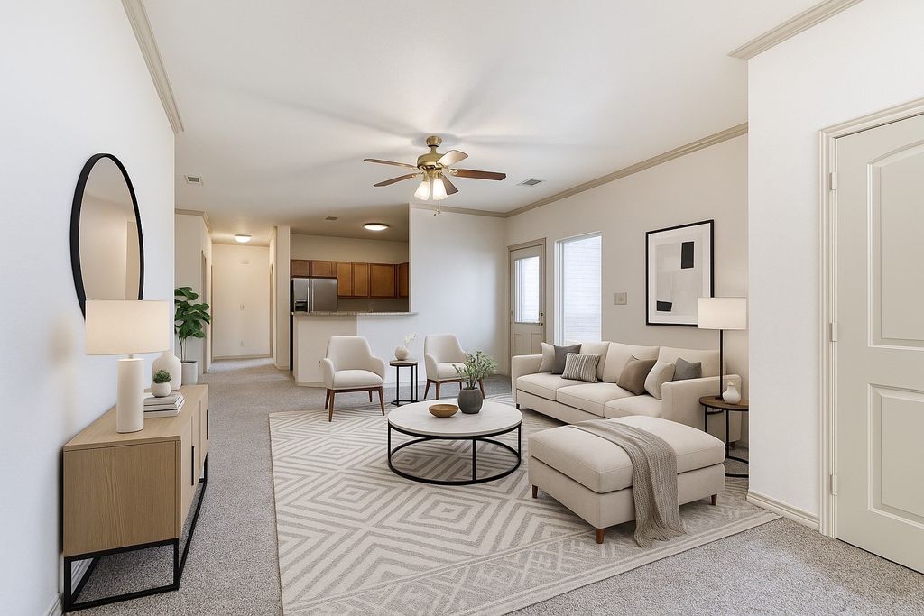 2316 Homewood Lane, Grand Prairie, TX 75050
