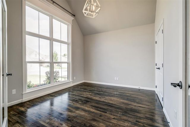 18801 Hidden Hill Terrace, Edmond, OK 73012