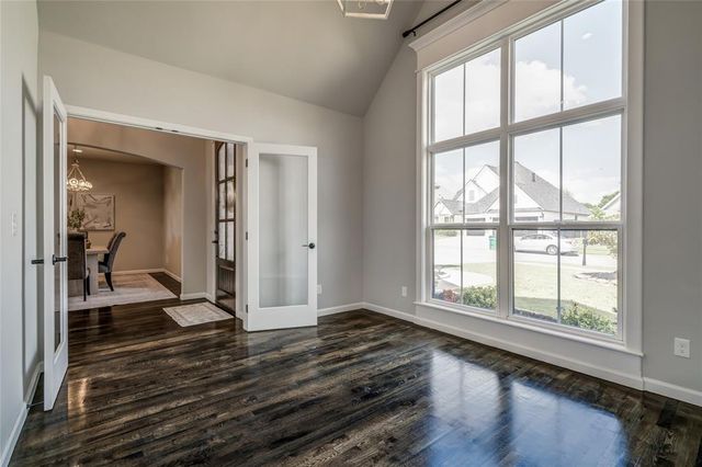 18801 Hidden Hill Terrace, Edmond, OK 73012