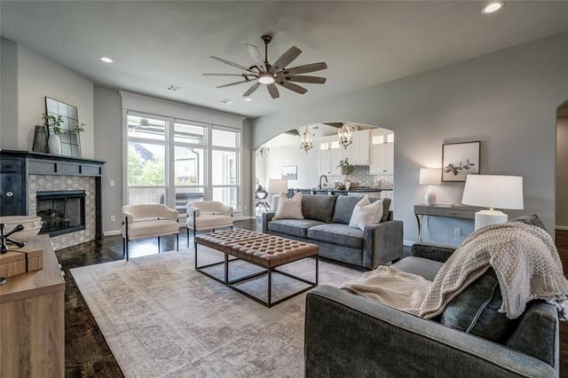 18801 Hidden Hill Terrace, Edmond, OK 73012