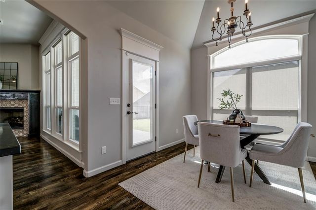 18801 Hidden Hill Terrace, Edmond, OK 73012