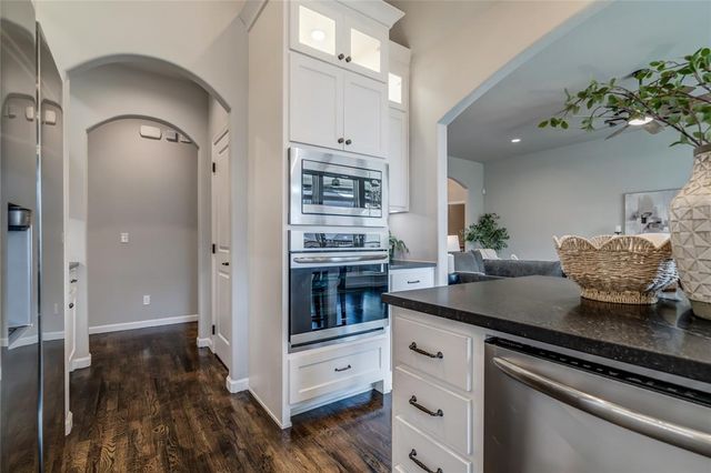 18801 Hidden Hill Terrace, Edmond, OK 73012