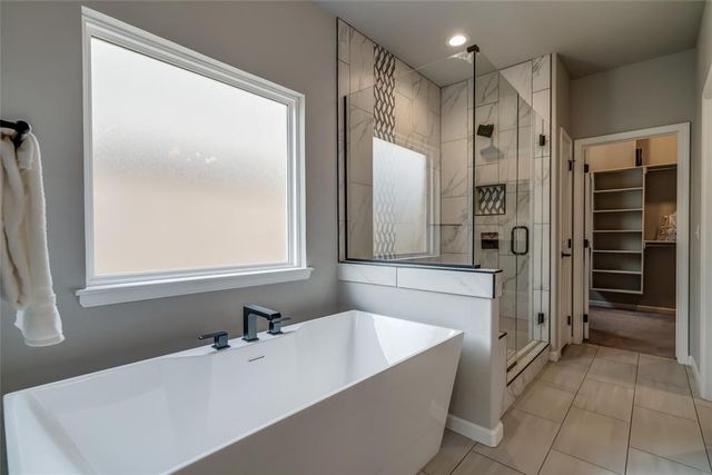 18801 Hidden Hill Terrace, Edmond, OK 73012