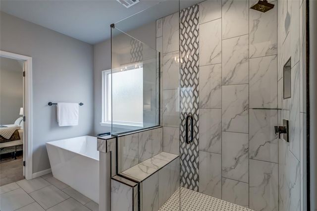 18801 Hidden Hill Terrace, Edmond, OK 73012