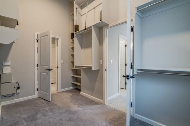 18801 Hidden Hill Terrace, Edmond, OK 73012