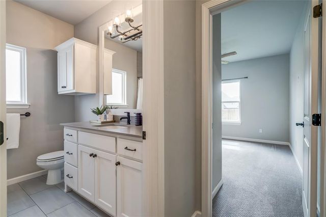 18801 Hidden Hill Terrace, Edmond, OK 73012