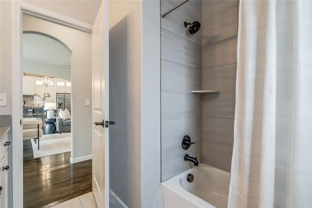 18801 Hidden Hill Terrace, Edmond, OK 73012