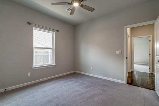 18801 Hidden Hill Terrace, Edmond, OK 73012