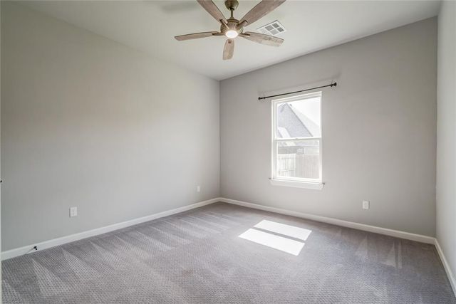 18801 Hidden Hill Terrace, Edmond, OK 73012