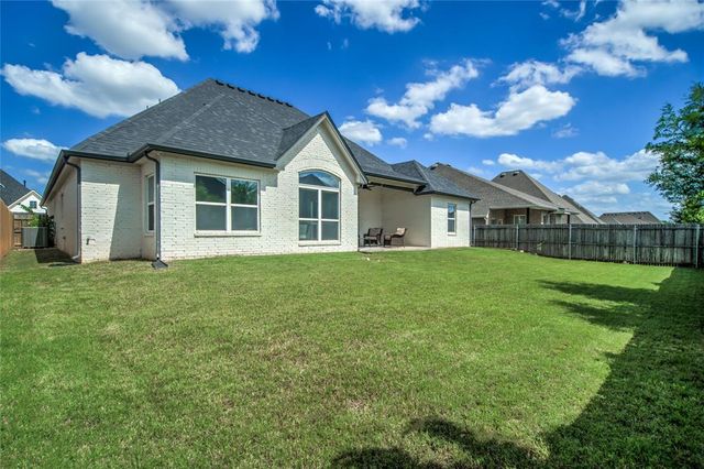 18801 Hidden Hill Terrace, Edmond, OK 73012