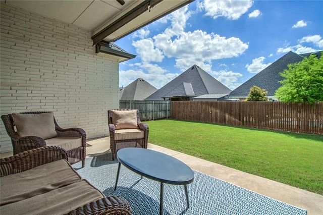 18801 Hidden Hill Terrace, Edmond, OK 73012