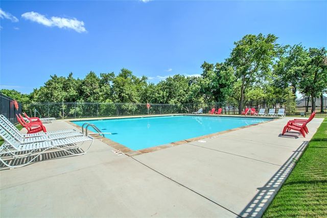 18801 Hidden Hill Terrace, Edmond, OK 73012
