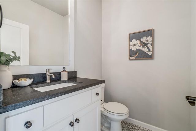 18801 Hidden Hill Terrace, Edmond, OK 73012