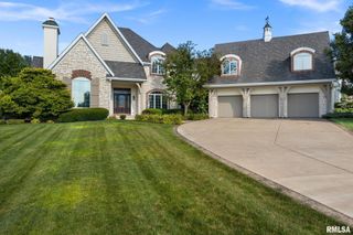 2233 W AUGUSTA Drive, Dunlap, IL 61525