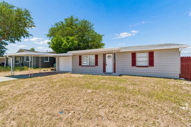 3521 OAKHURST DRIVE, Holiday, FL 34691