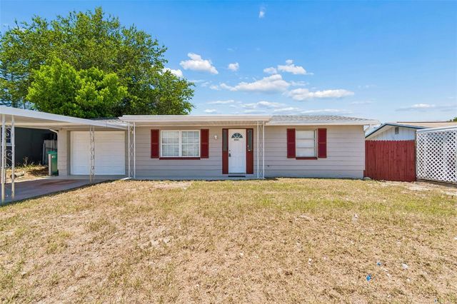 3521 OAKHURST DRIVE, Holiday, FL 34691